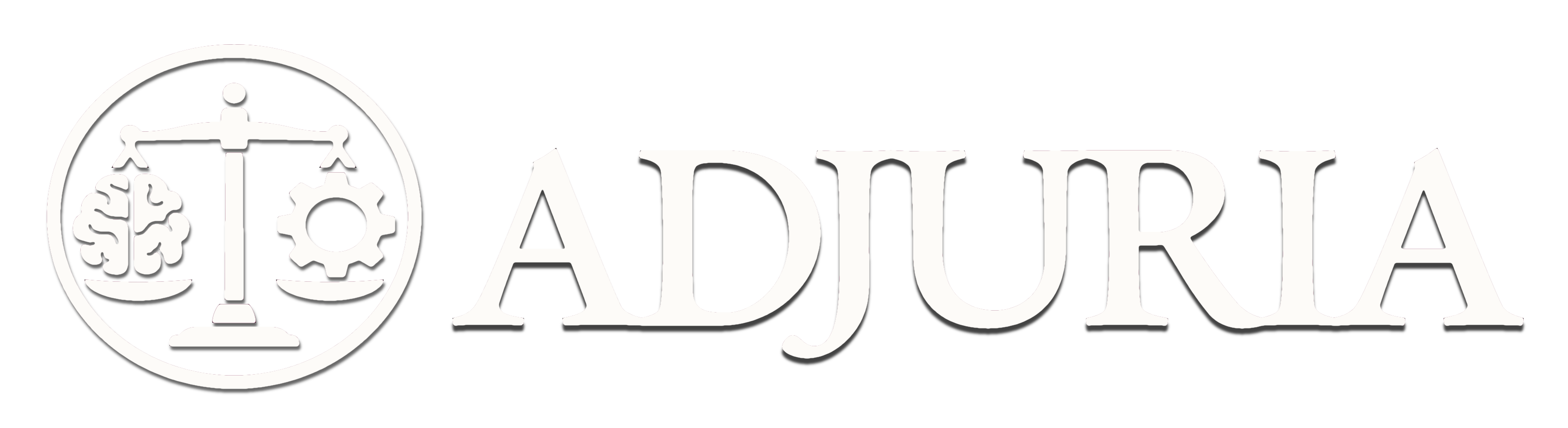 Adjuria Logo